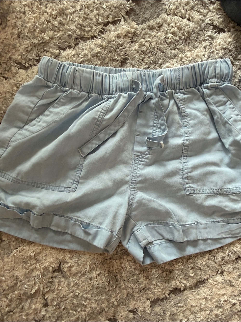 Denim short bundle - Picture 5 of 14